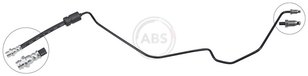 A.B.S. SL 1352 Bremsschlauch